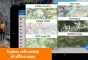Locus Map Pro - наружная GPS-навигация и карты screenshot 9