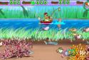 Crazy Fishing screenshot 2