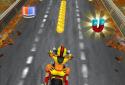 AE 3D Moto - The Lost City screenshot 1