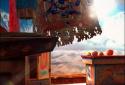 Tibet 3D Free screenshot 3