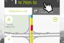 MapQuest screenshot 5