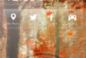 Forest Autumn Free LWP screenshot 2
