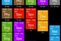 Class Scheduler screenshot 4
