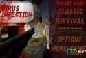VirusInfection screenshot 3