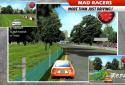 Mad Racers screenshot 1