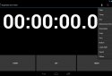StopWatch & Timer Pro screenshot 9