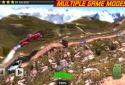 Offroad Legends screenshot 6