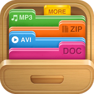 CloudPro Файл менеджер