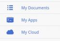 CloudPro Файл менеджер screenshot 1