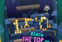 Icy Tower 2 Zombie Jump screenshot 1