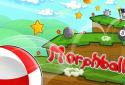 MorphBall screenshot 1
