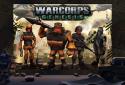 WarCom: Genesis screenshot 1