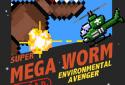 Super Mega Worm screenshot 1
