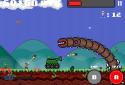 Super Mega Worm screenshot 10