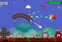 Super Mega Worm screenshot 3