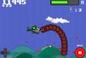 Super Mega Worm screenshot 8