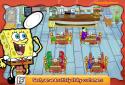SpongeBob Diner Dash screenshot 2
