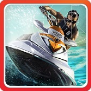 Championship Jet Ski 2013