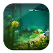 Sea World LWP Aquarium