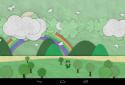 Paperland Pro Live Wallpaper screenshot 14