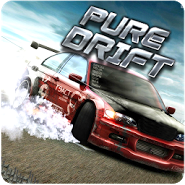 Pure Drift
