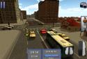Bus Simulator 3D screenshot 1