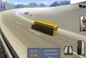 Bus Simulator 3D screenshot 4