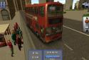 Bus Simulator 3D screenshot 5