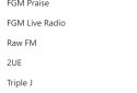 EasyRadio screenshot 4