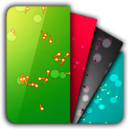 Makri Live Wallpaper