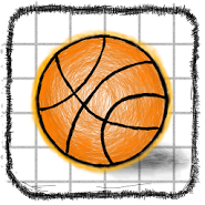 Doodle Basketball
