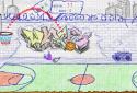 Doodle Basketball screenshot 3