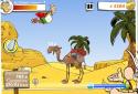 ASTERIX : Мегаоплеуха screenshot 2