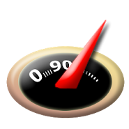 Yspeed: GPS спидометр