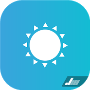 Weather Locker HD