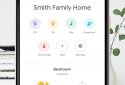 Google Home screenshot 1
