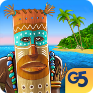 Остров: Затерянные в океане