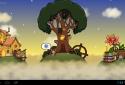 Home Tree Wallpaper screenshot 1