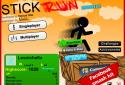 Stick Run Mobile screenshot 6