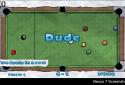 Doodle Pool HD screenshot 24