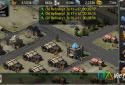 War2 Commander screenshot 1