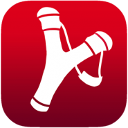 Naughty Boy-Озорник и рогатка