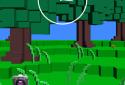 Cube World LWP screenshot 1