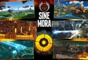 Sine Mora screenshot 1