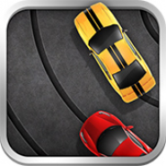 Old School Race for tablets