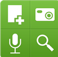 Evernote Widget