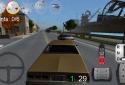 Duty Driver Taxi screenshot 7