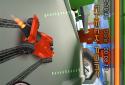 Jet Car Stunts WP screenshot 2