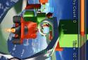 Jet Car Stunts WP screenshot 3