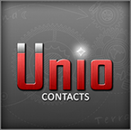 Unio Recent Contacts Widget